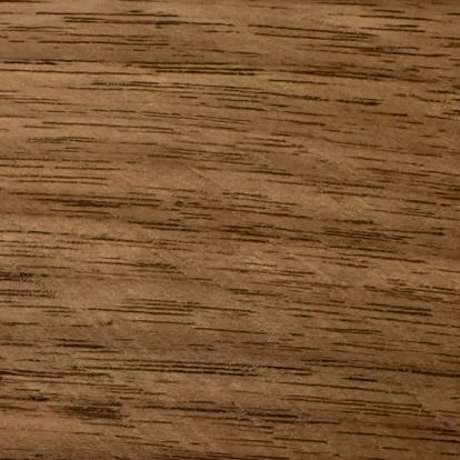 amerikanischer Nussbaum-Zuschnitt, 52mm Stärke x 48mm Breite