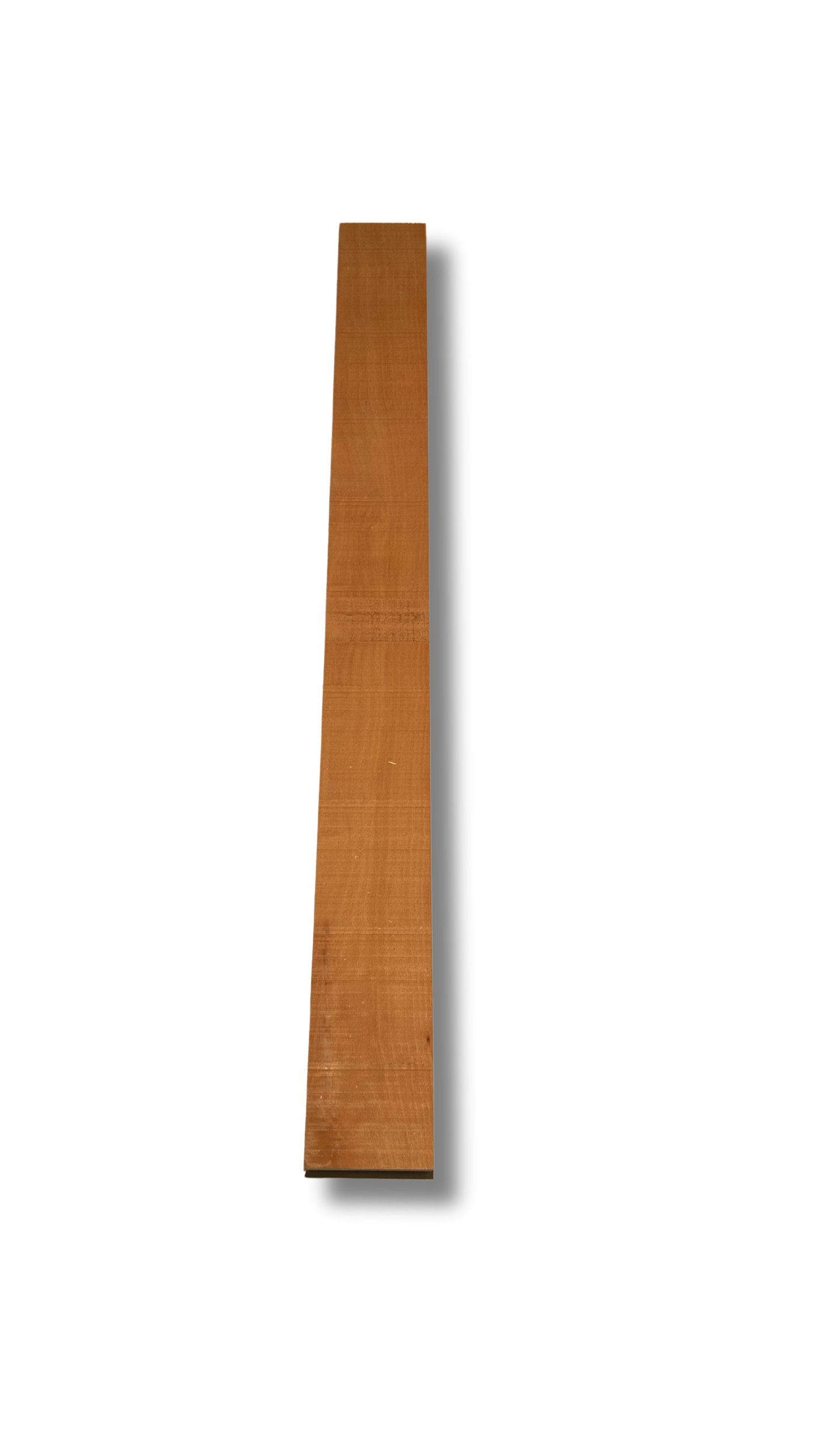 Buche-Zuschnitt, 34mm Stärke x 100mm Breite
