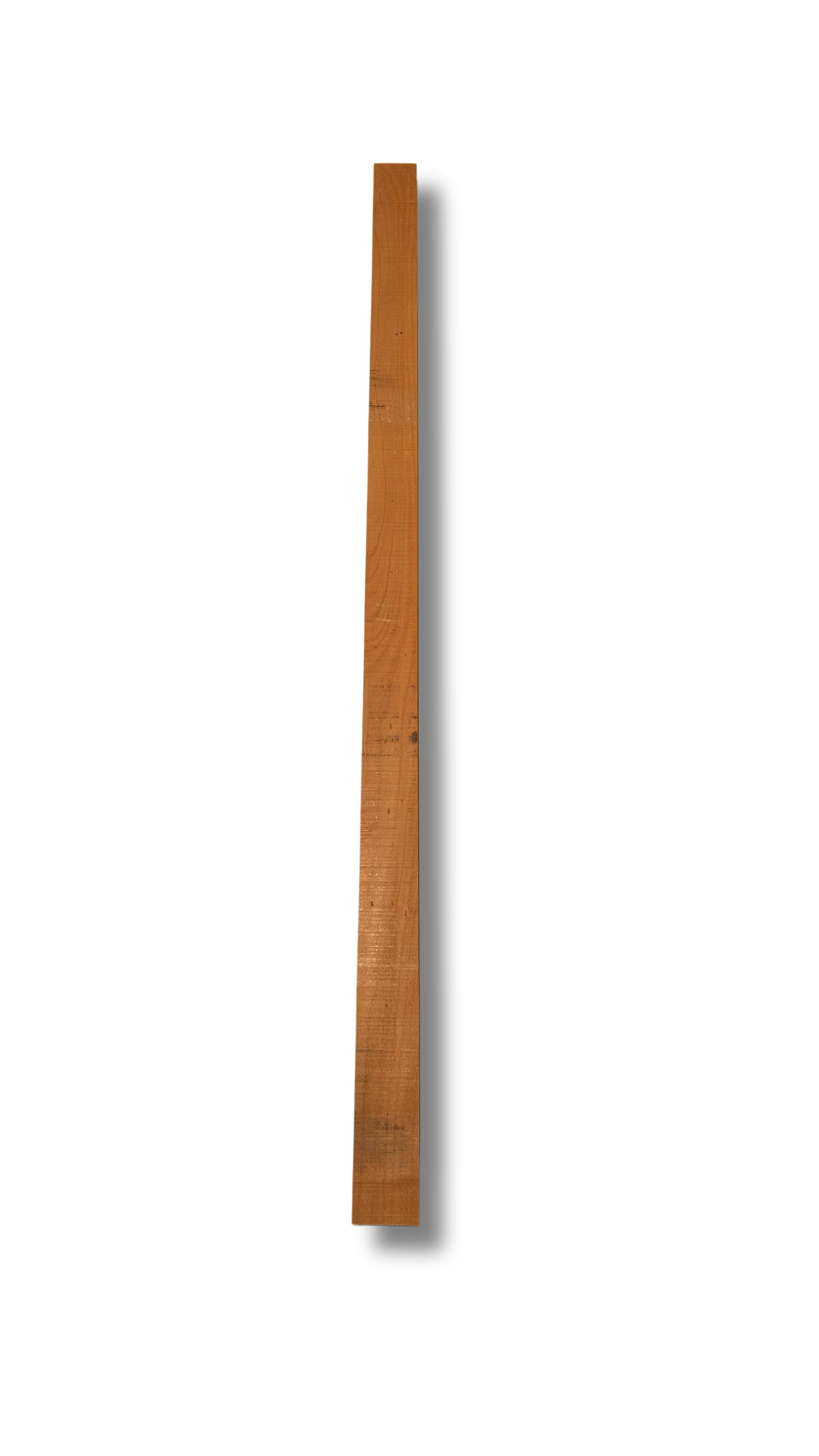 Buche-Zuschnitt, 34mm Stärke x 50mm Breite