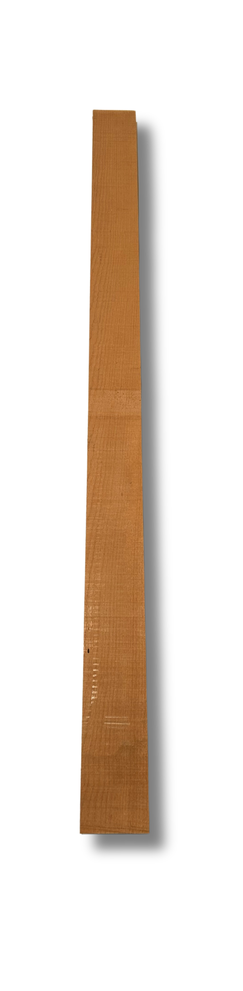 Buche-Zuschnitt, 34mm Stärke x 80mm Breite