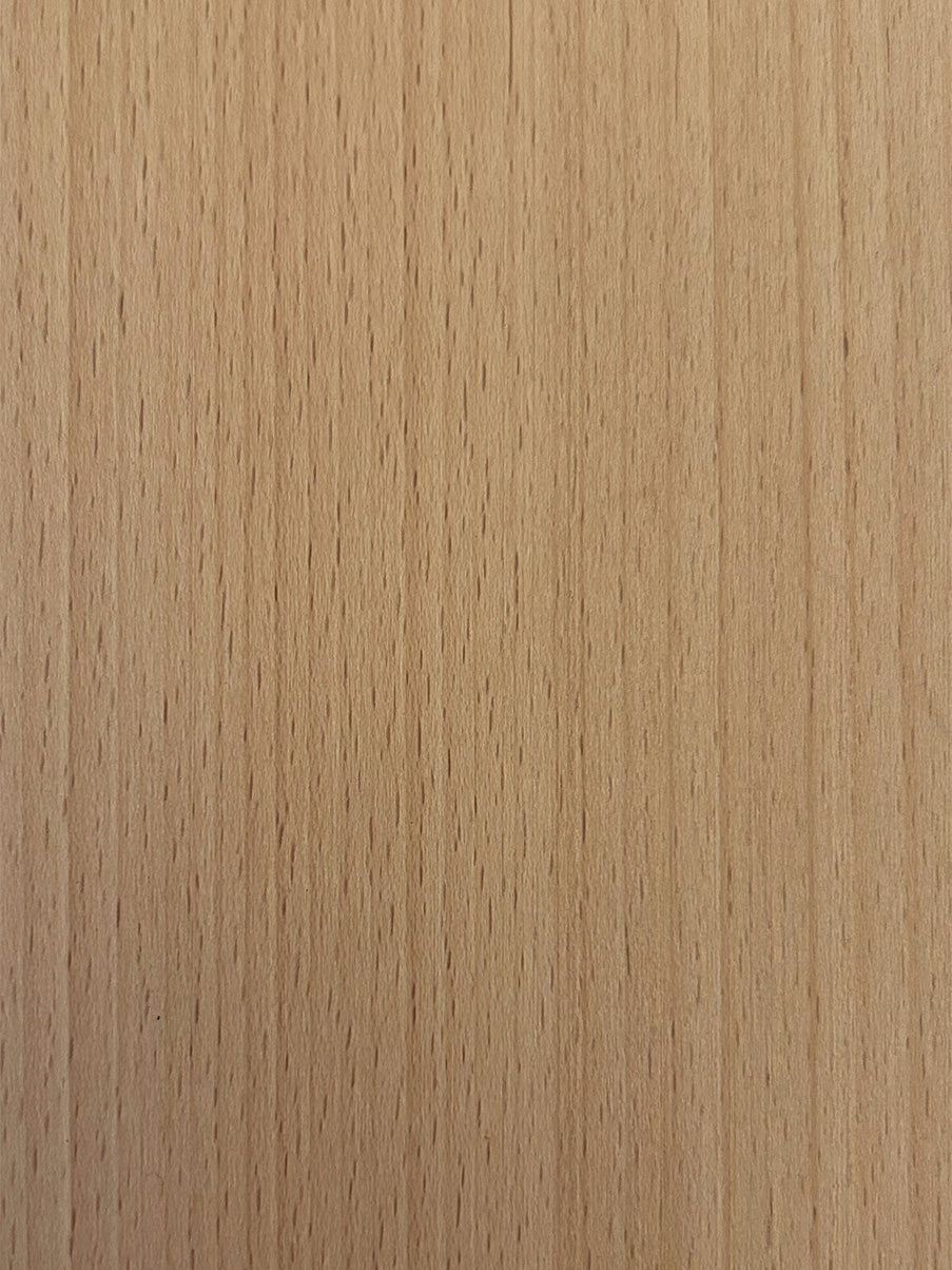 Buche-Zuschnitt, 34mm Stärke x 100mm Breite