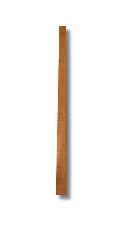 Buche-Zuschnitt, 34mm Stärke x 50mm Breite
