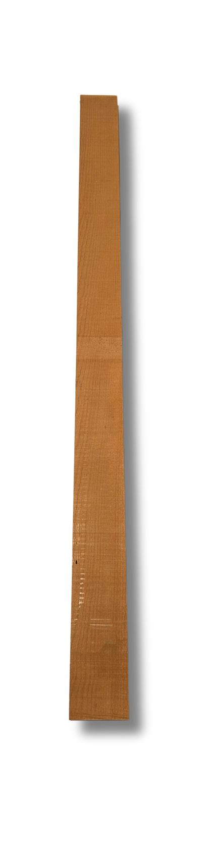 Buche-Zuschnitt, 34mm Stärke x 80mm Breite