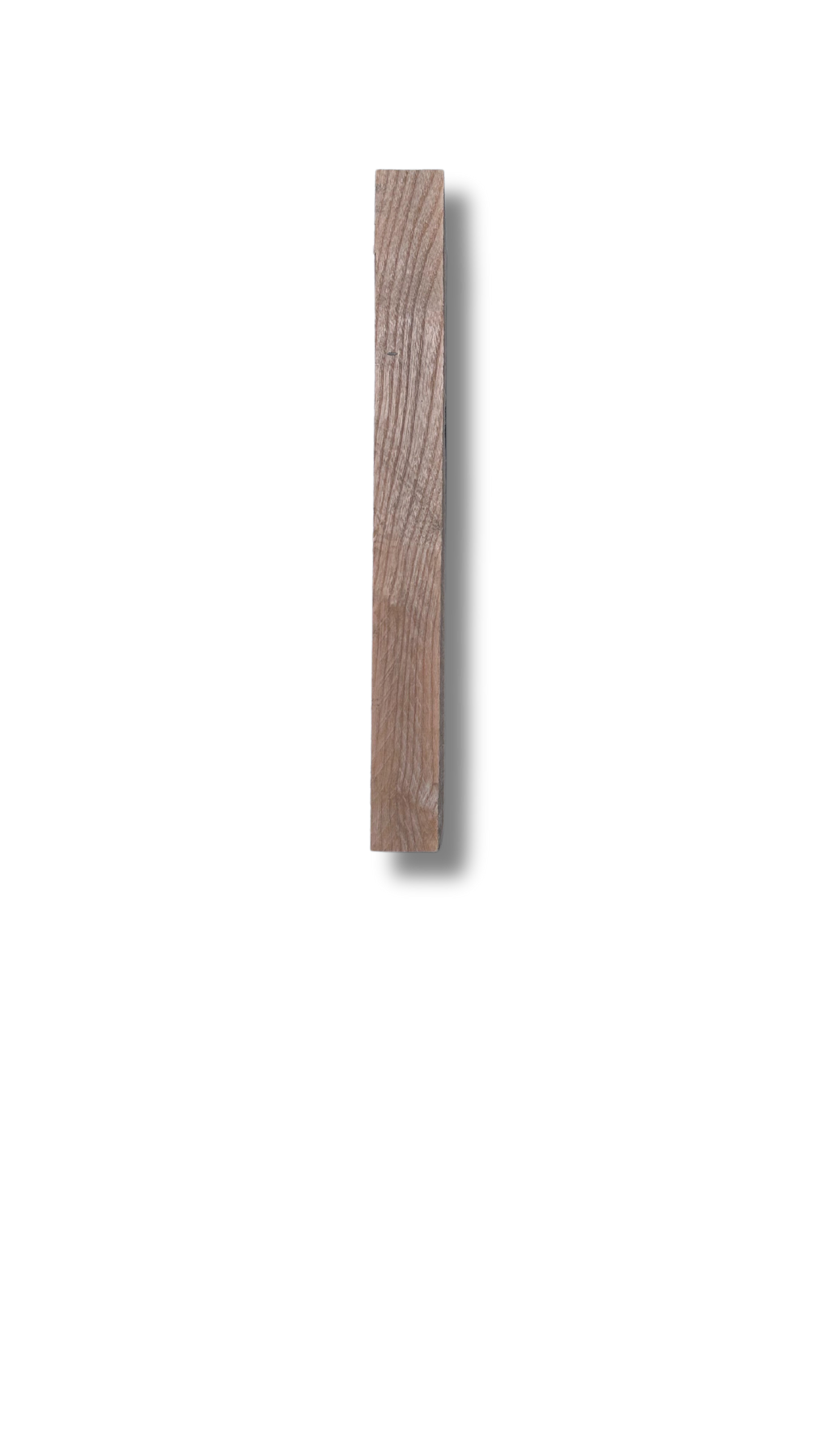Esche-Zuschnitt, 32mm Stärke x 97mm Breite