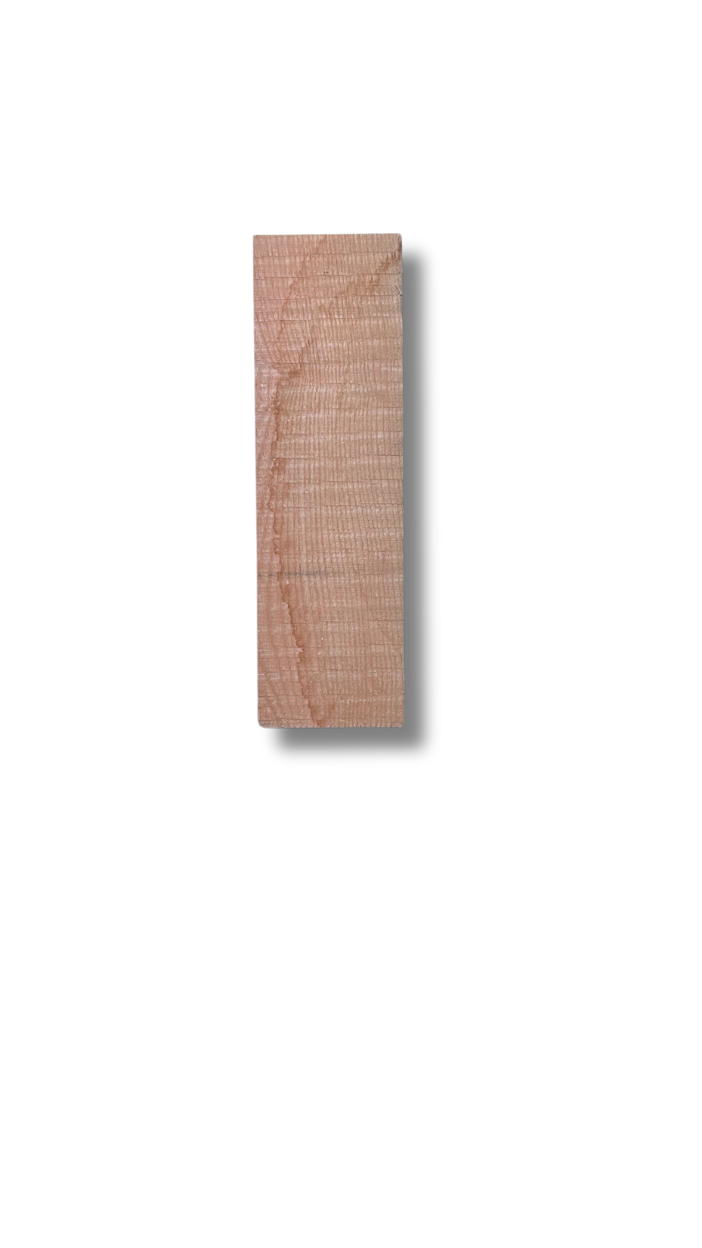 Esche-Zuschnitt, 32mm Stärke x 97mm Breite