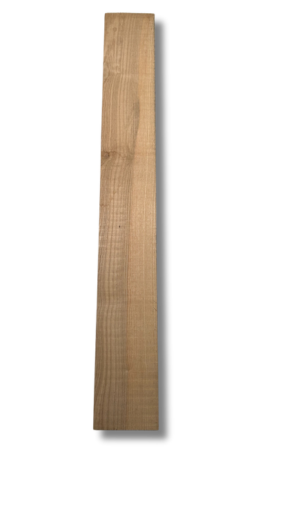 Esche-Zuschnitt, 32mm Stärke x 97mm Breite